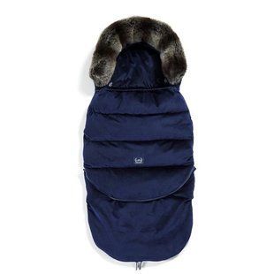Чехол для коляски La Millou Blue 044 фото