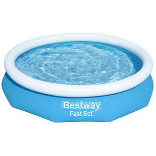Piscină Fast Set Bestway (244&times;61cm) 57448BW foto