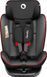 Автокресло 0-36 кг Lionelo Bastiaan Sporty Black LN.105959 фото 6