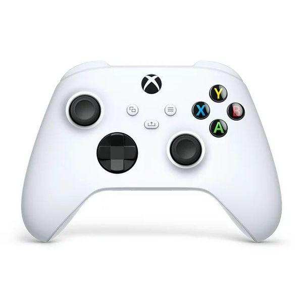 Контроллер Wireless Microsoft Xbox Series X/S White 130795 фото