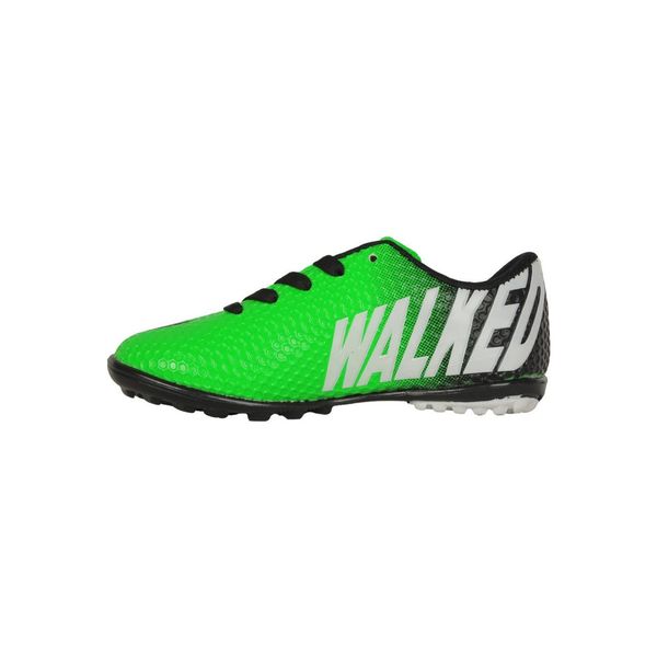 Bampuri pentru fotbal Walked Mercurial (28-32 pentru copii) 401CC-TR foto