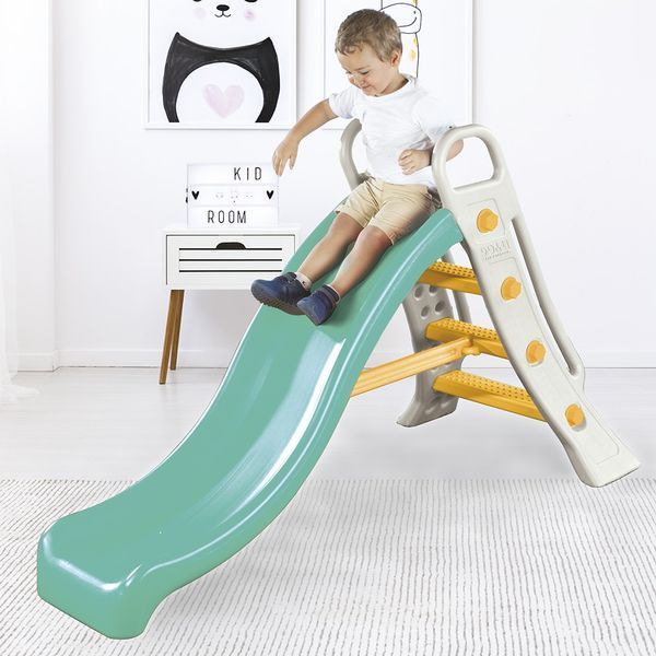 Tobogan Dolu Big Water Slide 2629 foto