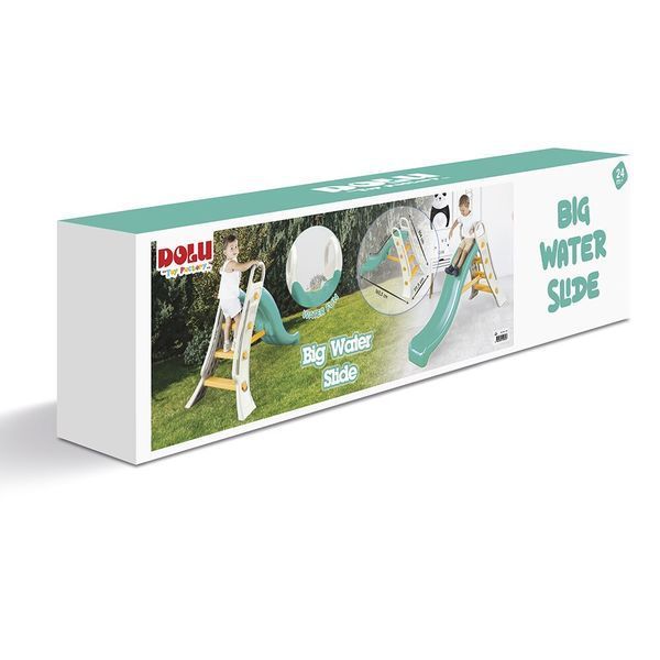 Tobogan Dolu Big Water Slide 2629 foto