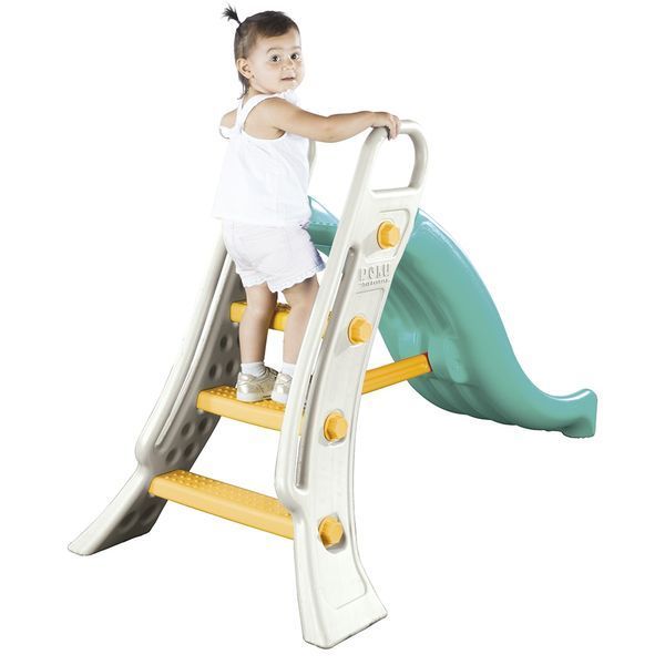 Tobogan Dolu Big Water Slide 2629 foto