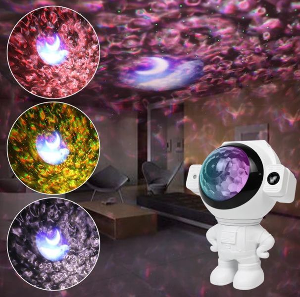 Proiector Astronaut  33415 foto