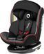 Автокресло 0-36 кг Lionelo Bastiaan Sporty Black LN.105959 фото 2