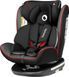 Автокресло 0-36 кг Lionelo Bastiaan Sporty Black LN.105959 фото 1