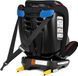 Автокресло 0-36 кг Lionelo Bastiaan Sporty Black LN.105959 фото 9