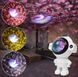 Proiector Astronaut  33415 foto 3