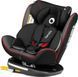 Автокресло 0-36 кг Lionelo Bastiaan Sporty Black LN.105959 фото 3