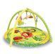 Covoraș interactiv Baby MKT490146 foto 1