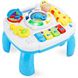 Măsuță de activități Toy Box MKP704998 foto 1