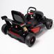 Drift Kart RF107 cu acumulator Black MX619/1 foto 11