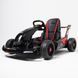 Drift Kart RF107 cu acumulator Black MX619/1 foto 1