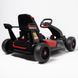 Drift Kart RF107 cu acumulator Black MX619/1 foto 7