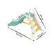 Tobogan Dolu Big Water Slide 2629 foto 3
