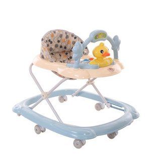 Ходунок Baby Blue RT805Y /3 фото