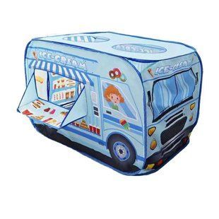 Палатка ''Ice Cream Car'' MKT487761 фото