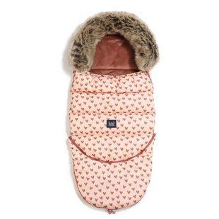 Чехол для коляски La Millou Pink 045 фото