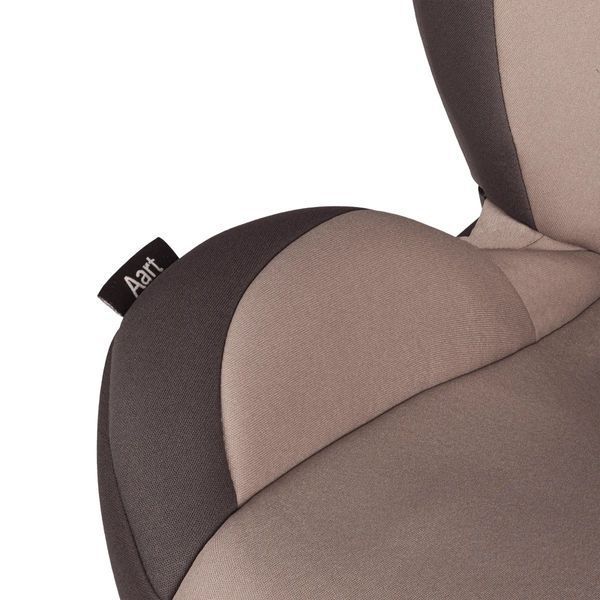 Scaun auto 0-36 kg Lionelo Aart Beige Latte LN.125171 foto