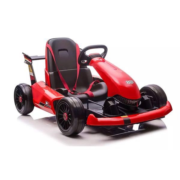 Drift Kart RF107 cu acumulator Red MX619/2 foto