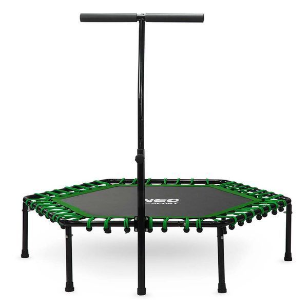 Батут для фитнеса Neo Sport 127 cm Green 5488983 фото