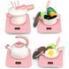 Bucătărie multifuncțională 101 cm Pink MKO309728 foto 6