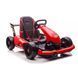 Drift Kart RF107 cu acumulator Red MX619/2 foto 2