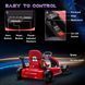 Drift Kart RF107 cu acumulator Red MX619/2 foto 7