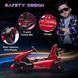 Drift Kart RF107 cu acumulator Red MX619/2 foto 6