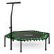 Батут для фитнеса Neo Sport 127 cm Green 5488983 фото 4