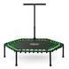 Батут для фитнеса Neo Sport 127 cm Green 5488983 фото 3
