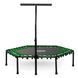 Батут для фитнеса Neo Sport 127 cm Green 5488983 фото 6