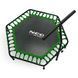 Батут для фитнеса Neo Sport 127 cm Green 5488983 фото 2
