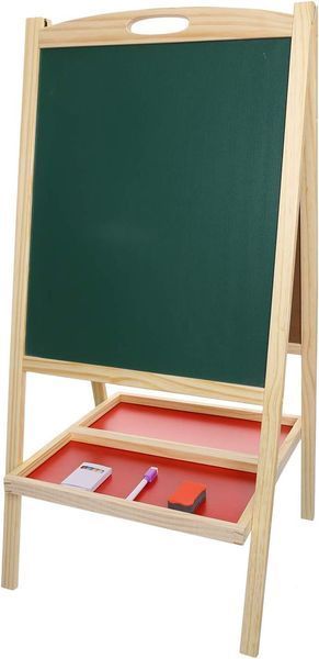 Tablă de desen 2 &icirc;n 1 (92x46 cm) D246-045 foto