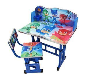 Bancă cu scaun ''Pj Masks'' A117 foto