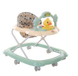 Ходунок Baby Green RT805Y /2 фото