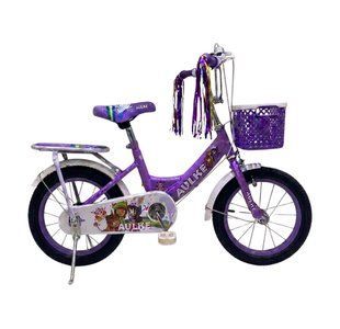 Bicicletă 20&Prime; Caider Purple XNR-20mov foto