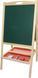 Tablă de desen 2 &icirc;n 1 (92x46 cm) D246-045 foto 2
