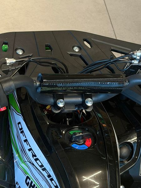 ATV electric pentru copii EATV04, 48V 1000W EATV04 foto