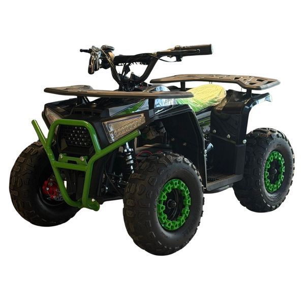 ATV electric pentru copii EATV04, 48V 1000W EATV04 foto