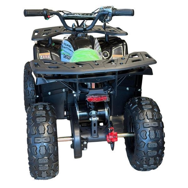 ATV electric pentru copii EATV04, 48V 1000W EATV04 foto