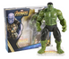 Figura Hulk Avengers Marvel (30 cm) ID999MARKET_6393220 foto 1