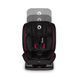 Автокресло 0-36 кг Lionelo Aart Black Carbon LN.101665 фото 6