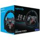 Игровой руль Logitech Driving Force Racing G29 93082 фото 5