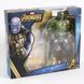 Figura Hulk Avengers Marvel (30 cm) ID999MARKET_6393220 foto 4