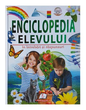 Enciclopedia elevului (întrebări și răspunsuri) 43943 foto