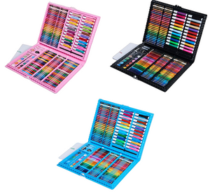 Set creativ 168 piese 09298 foto
