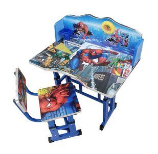 Bancă cu scaun ''Spider-Man'' 64397 foto