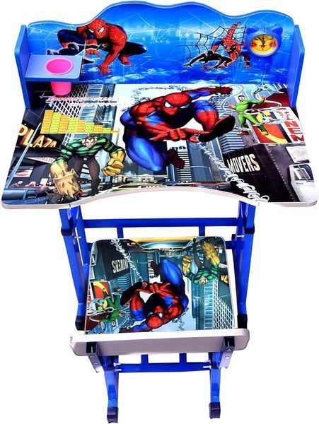 Bancă cu scaun ''Spider-Man'' 64397 foto